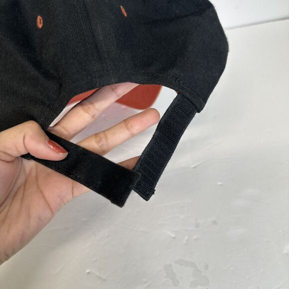 Houston Astros Hat Genuine Merchandise Snap Back‎ One Size Baseball Cap Vintage - Picture 4 of 9